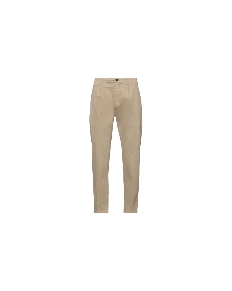 Department 5 HOSEN & RÖCKE - Hosenauf YOOX.COM Sand