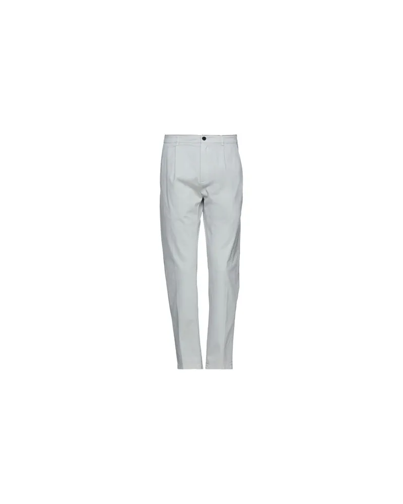 Department 5 HOSEN & RÖCKE - Hosenauf YOOX.COM Hellgrau