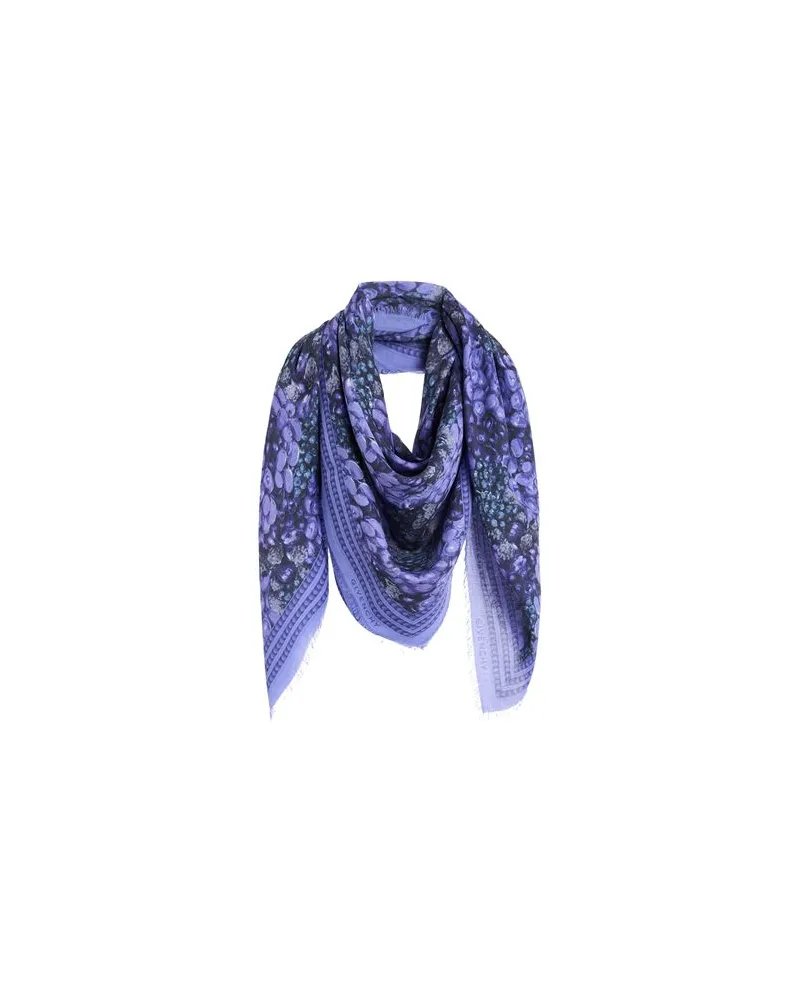 Givenchy ACCESSOIRES - Schalsauf YOOX.COM Violett