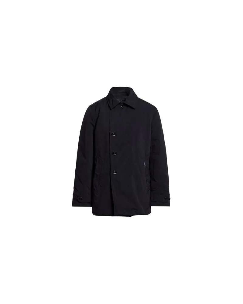 ADD JACKEN & MÄNTEL - Jacken, Mäntel & Trenchcoatsauf YOOX.COM Nachtblau