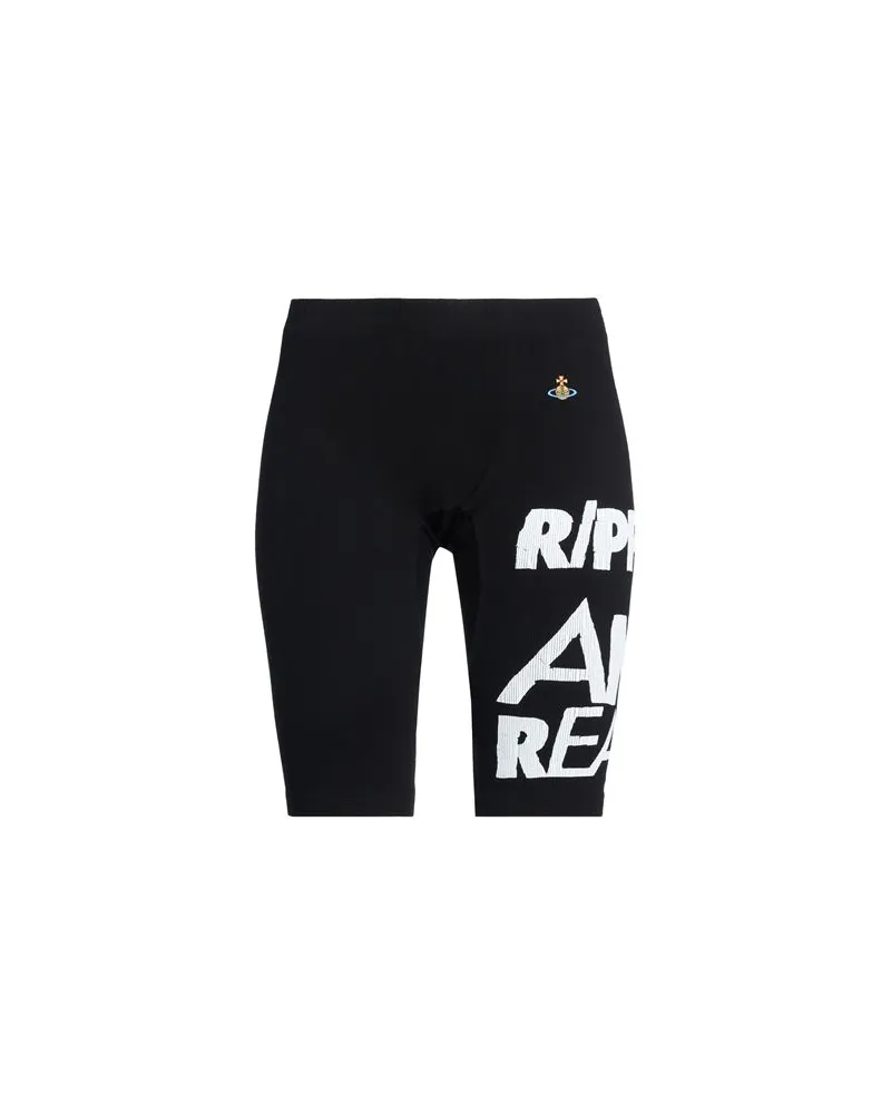 Vivienne Westwood HOSEN & RÖCKE - Shorts & Bermudashortsauf YOOX.COM Schwarz