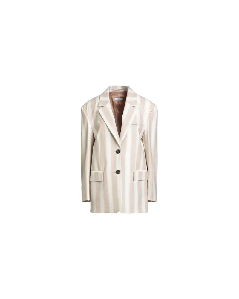 Peserico ANZÜGE und CO-ORDS - Blazersauf YOOX.COM Beige