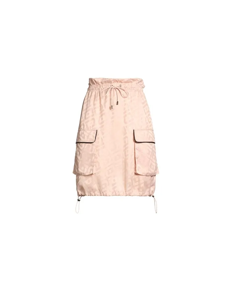 Liu Jo HOSEN & RÖCKE - Miniröckeauf YOOX.COM Hellrosa