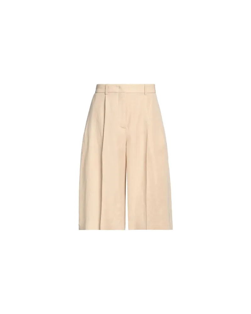Fabiana Filippi HOSEN & RÖCKE - Hosenauf YOOX.COM Beige