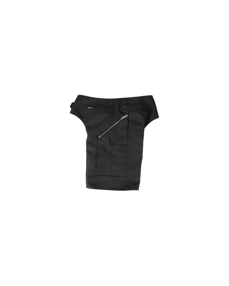 Rick Owens TASCHEN - Gürteltaschenauf YOOX.COM Schwarz