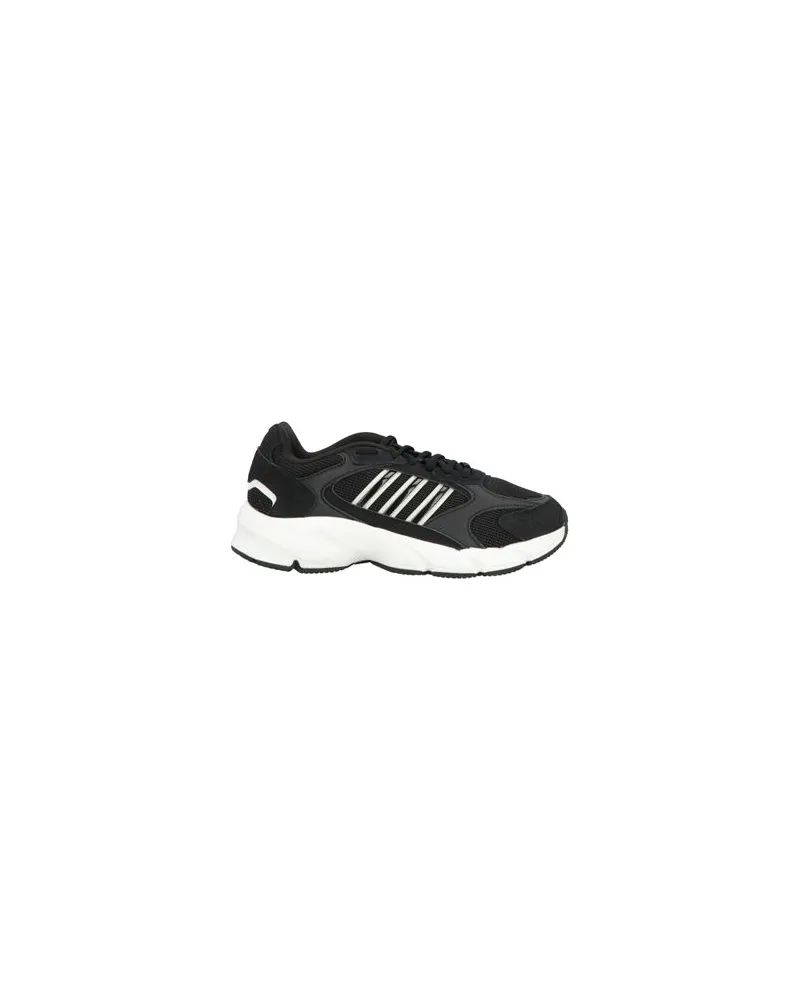 adidas SCHUHE - Sneakersauf YOOX.COM Schwarz