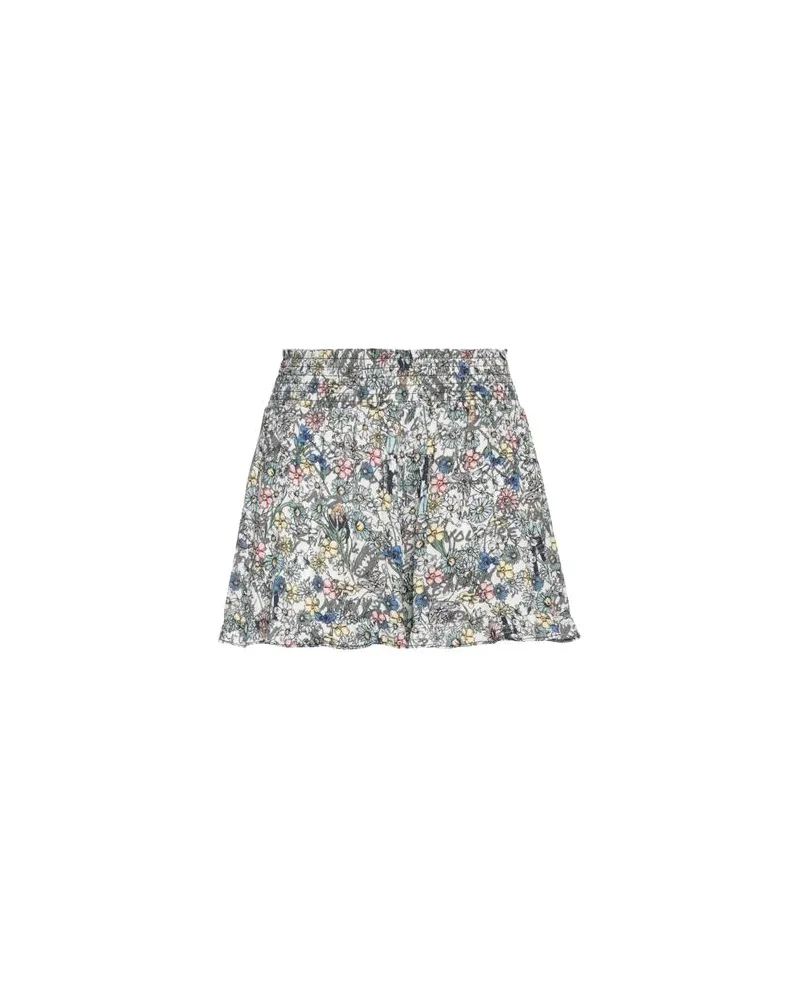 Zadig & Voltaire HOSEN & RÖCKE - Shorts & Bermudashortsauf YOOX.COM Elfenbein