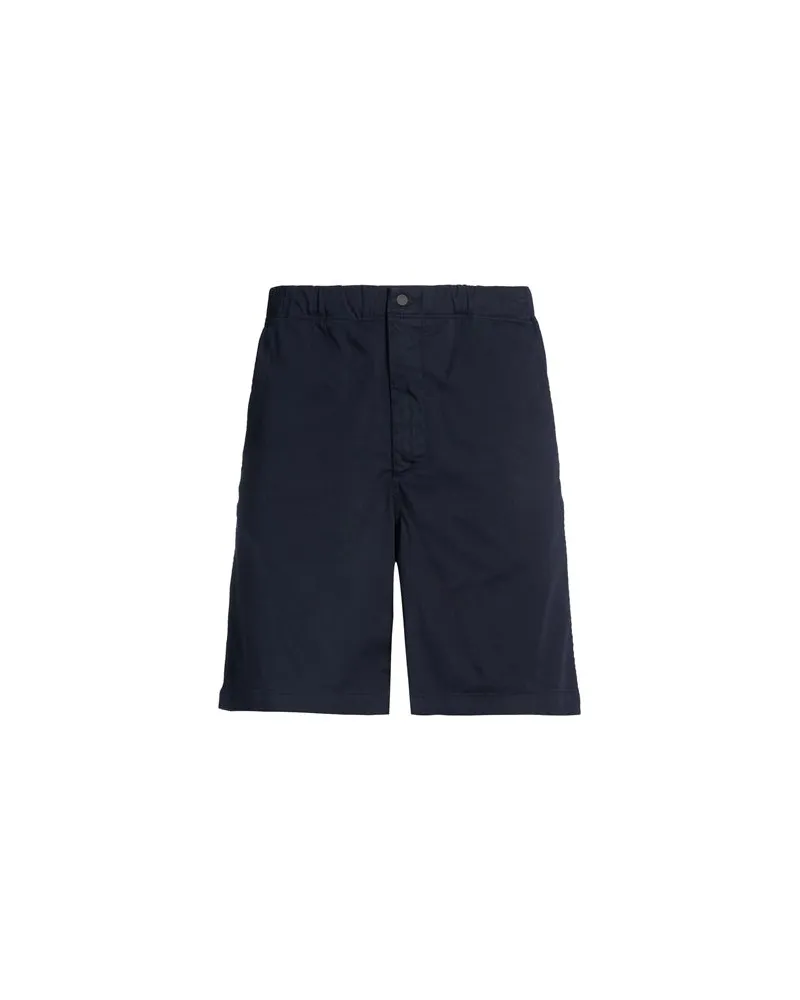 Norse Projects HOSEN & RÖCKE - Shorts & Bermudashortsauf YOOX.COM Nachtblau