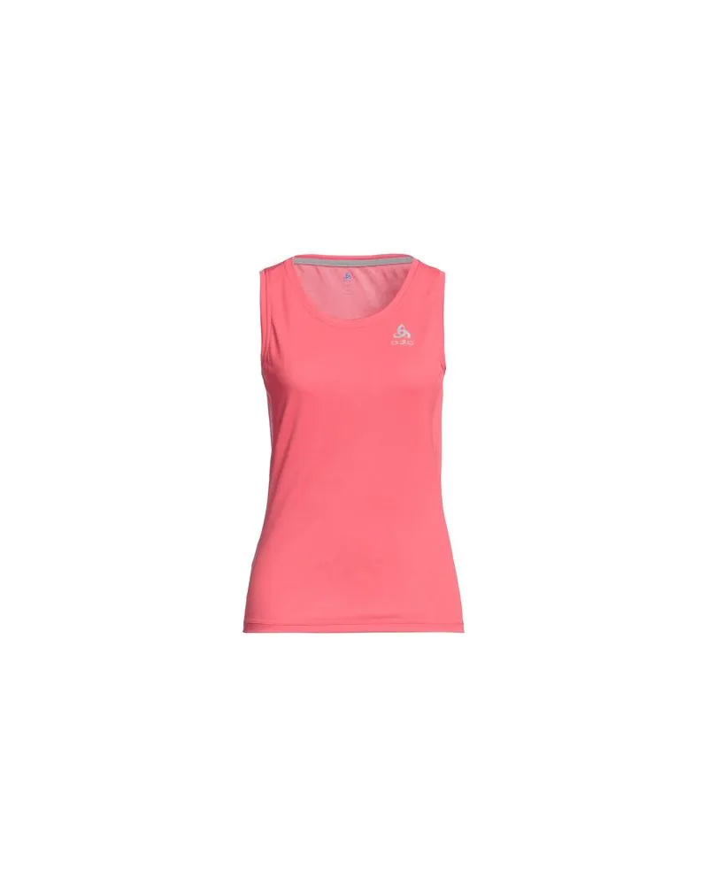 Odlo TOPS - Tank Topsauf YOOX.COM Fuchsia