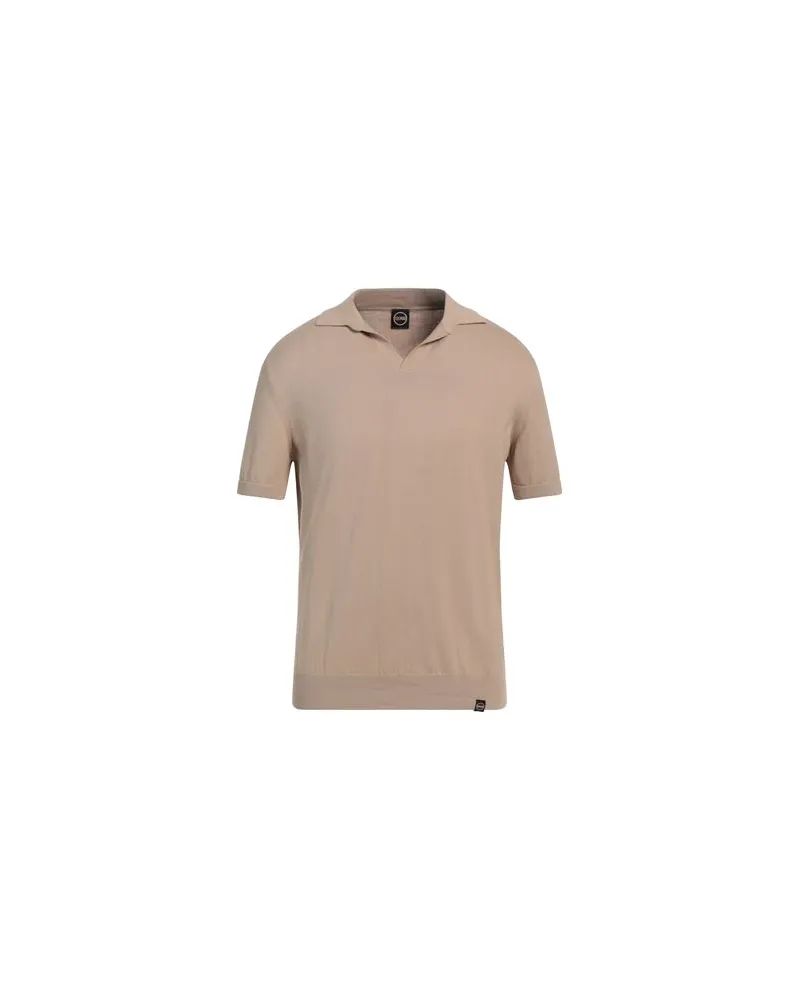 Colmar STRICKWAREN - Pulloverauf YOOX.COM Beige