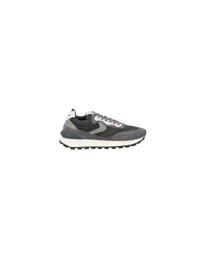 Voile Blanche QWARK - SCHUHE - Sneakersauf YOOX.COM Braungrau