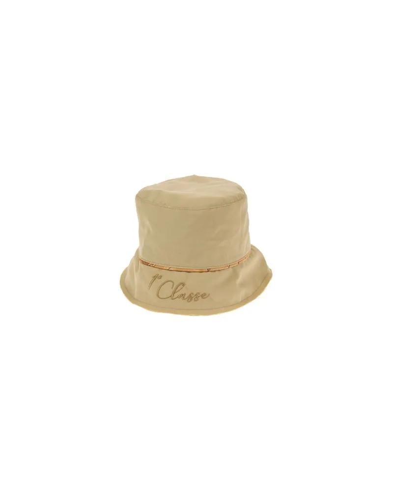 Alviero Martini ACCESSOIRES - Mützen & Hüteauf YOOX.COM Beige