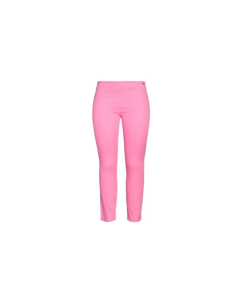 CRISTINAEFFE HOSEN & RÖCKE - Hosenauf YOOX.COM Rosa