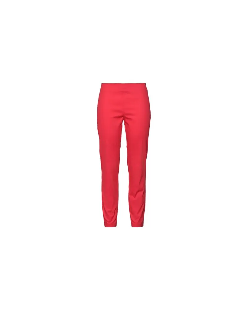 CRISTINAEFFE HOSEN & RÖCKE - Hosenauf YOOX.COM Rot