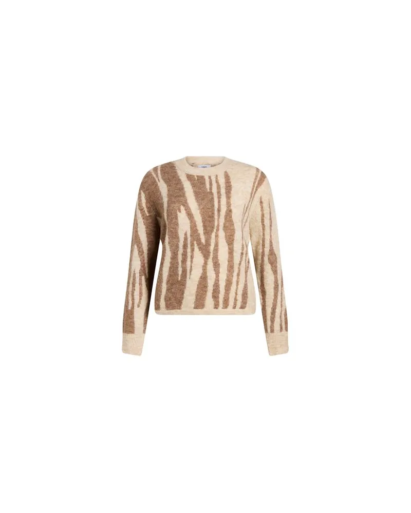 Suncoo STRICKWAREN - Pulloverauf YOOX.COM Elfenbein