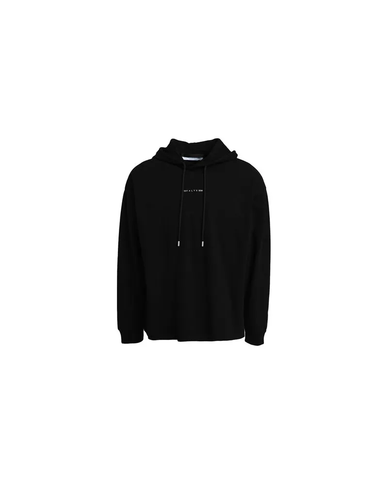 1017 ALYX 9SM TOPS - Sweatshirtsauf YOOX.COM Schwarz