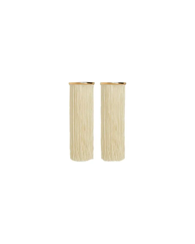 Jil Sander SCHMUCK und UHREN - Armbänderauf YOOX.COM Elfenbein