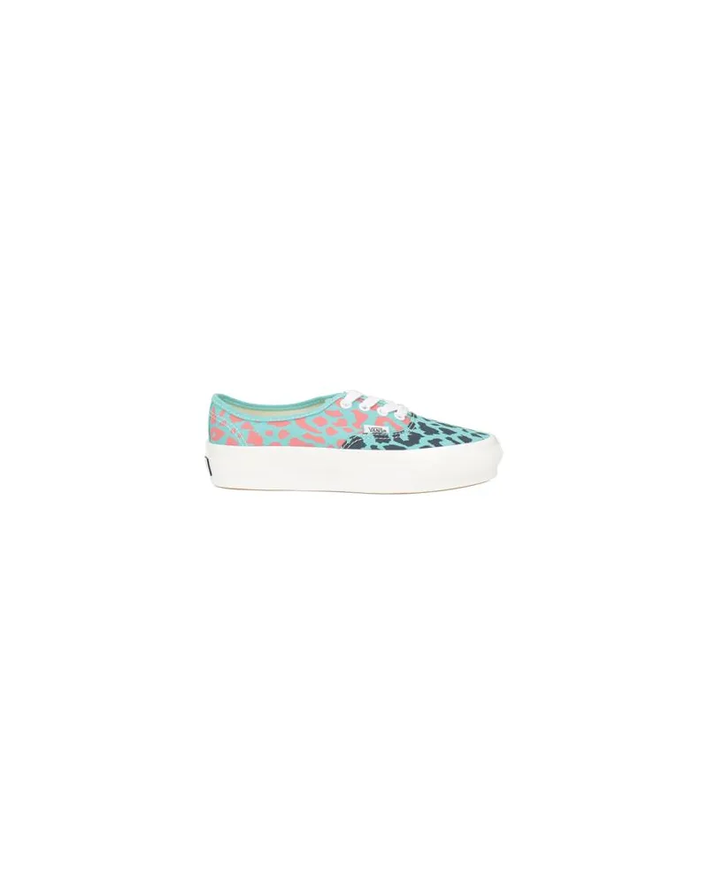 Vans LX AUTHENTIC 44 - SCHUHE - Sneakersauf YOOX.COM Säuregrün