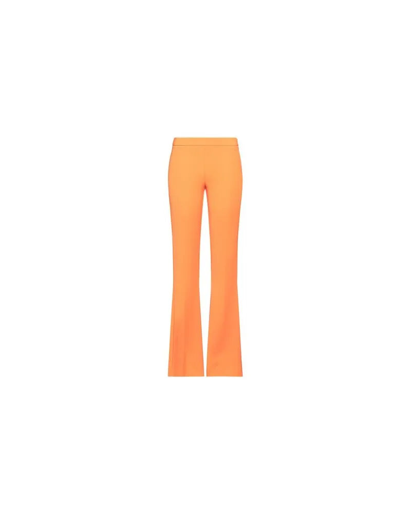 Simona Corsellini HOSEN & RÖCKE - Hosenauf YOOX.COM Orange