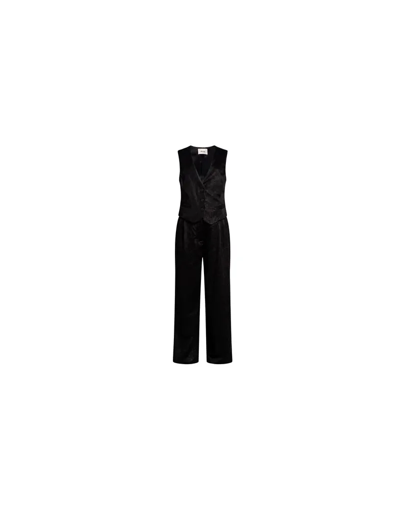 Dixie OVERALLS - Jumpsuitsauf YOOX.COM Schwarz