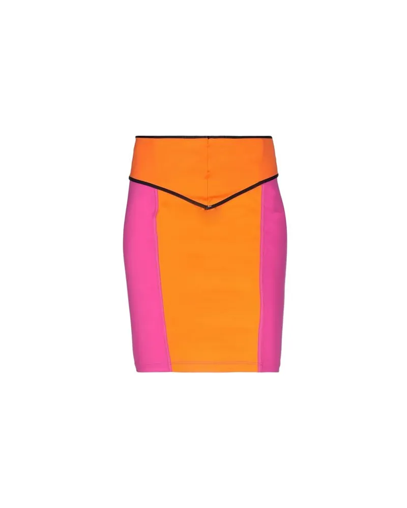 GCDS HOSEN & RÖCKE - Miniröckeauf YOOX.COM Fuchsia