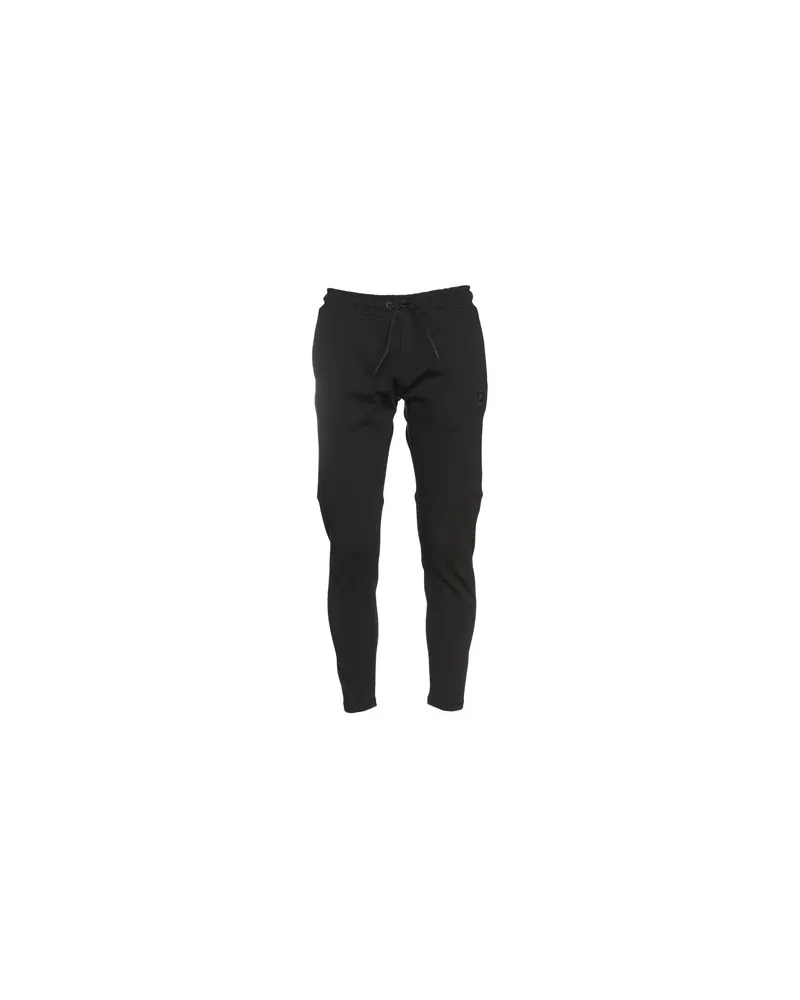 Superdry. HOSEN & RÖCKE - Hosenauf YOOX.COM Schwarz
