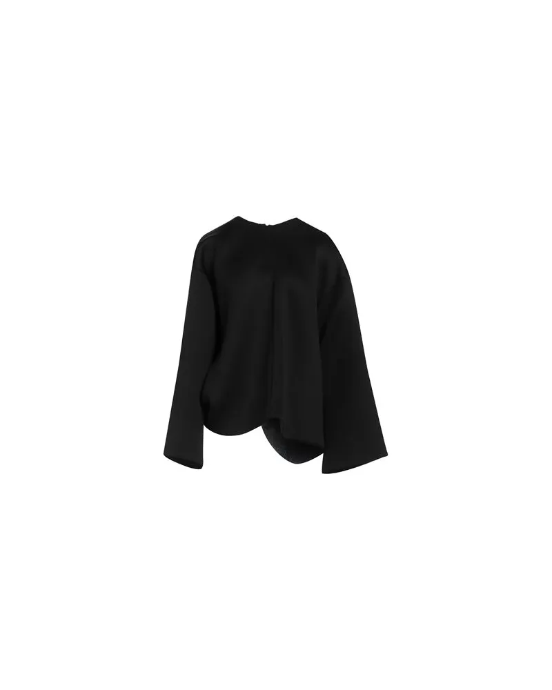 Nina Ricci TOPS - Topsauf YOOX.COM Schwarz