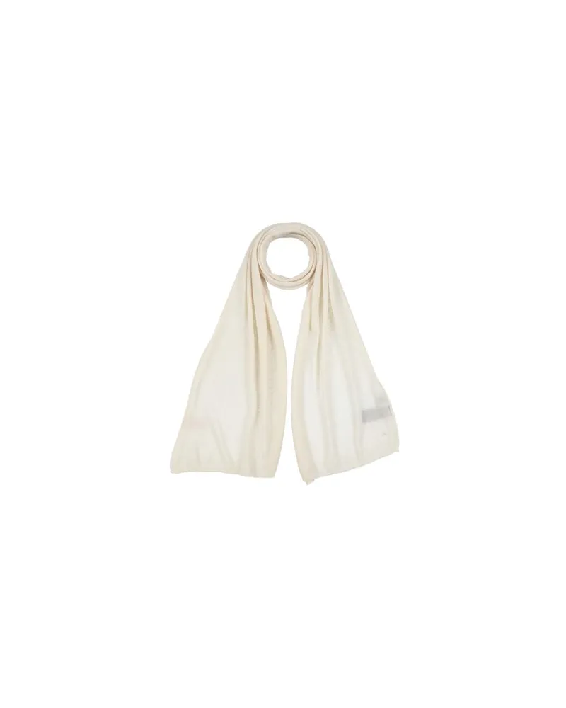 Peuterey ACCESSOIRES - Schalsauf YOOX.COM Elfenbein