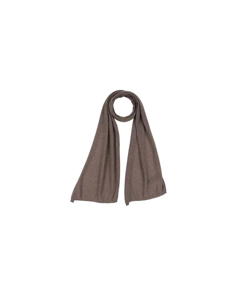 Peuterey ACCESSOIRES - Schalsauf YOOX.COM Maulwurfsgrau