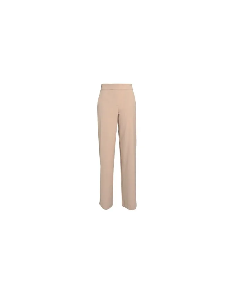 Vero Moda HOSEN & RÖCKE - Hosenauf YOOX.COM Sand