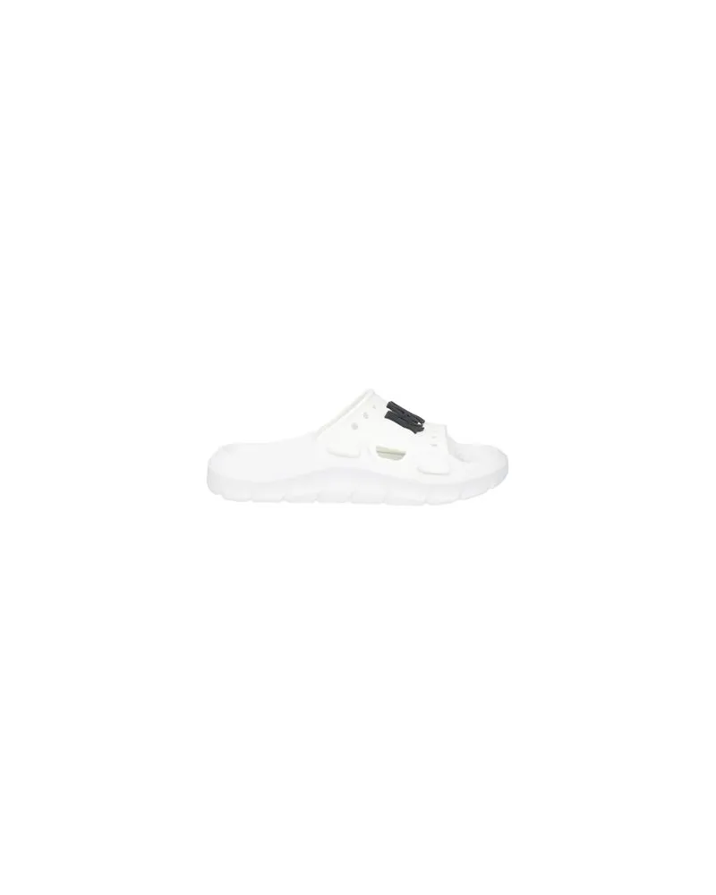 Amiri SCHUHE - Sandalenauf YOOX.COM Weiß
