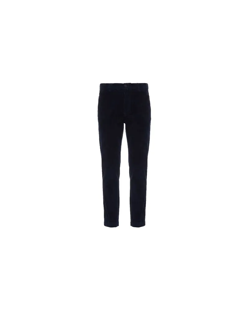 Jacob Cohën HOSEN & RÖCKE - Hosenauf YOOX.COM Nachtblau