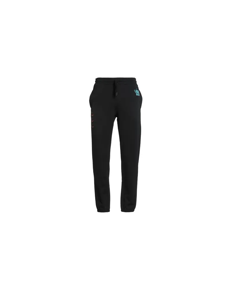 Paul Smith HOSEN & RÖCKE - Hosenauf YOOX.COM Schwarz