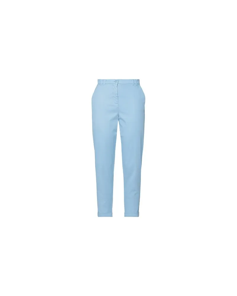 Jacob Cohën HOSEN & RÖCKE - Hosenauf YOOX.COM Himmelblau