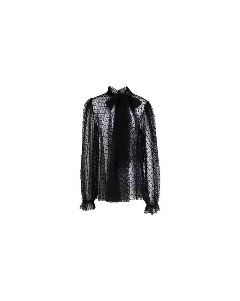 Dolce & Gabbana TOPS - Topsauf YOOX.COM Schwarz