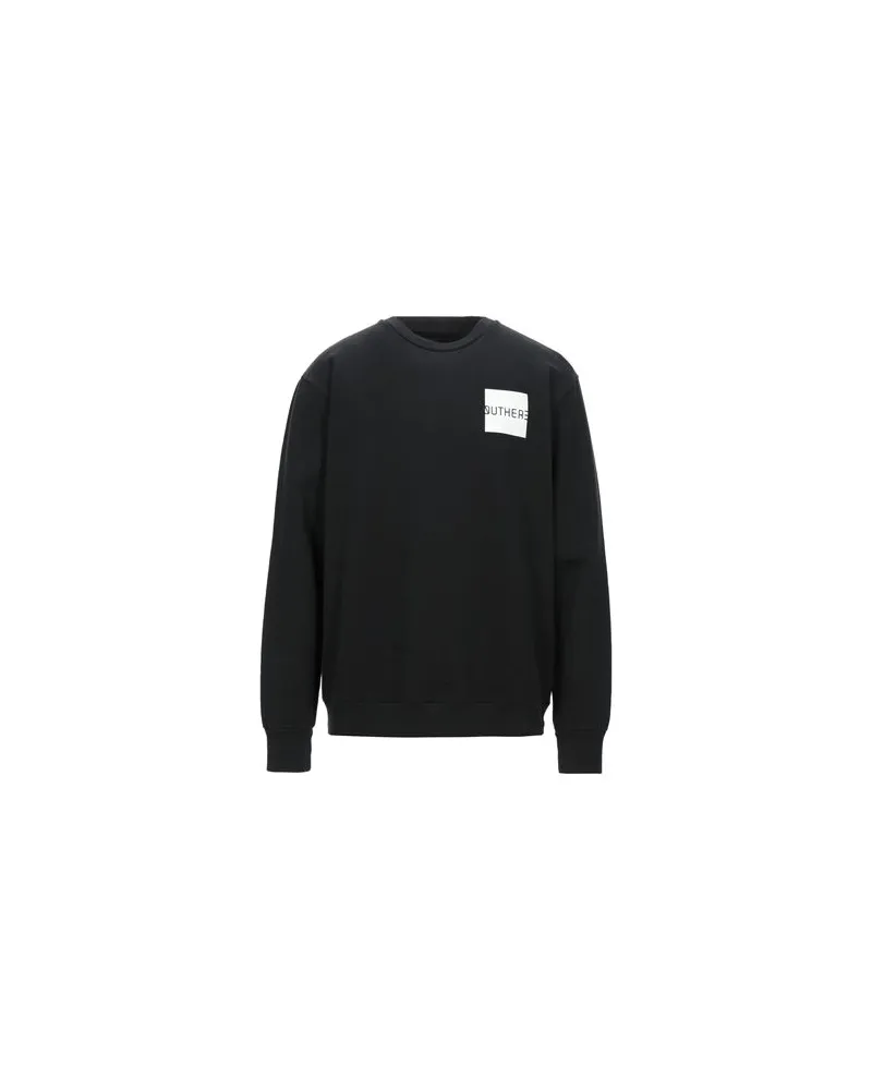 OUTHERE TOPS - Sweatshirtsauf YOOX.COM Schwarz