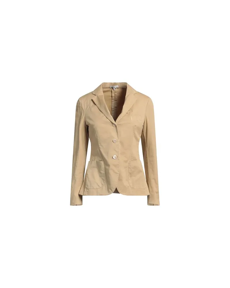 Boglioli ANZÜGE und CO-ORDS - Blazersauf YOOX.COM Sand