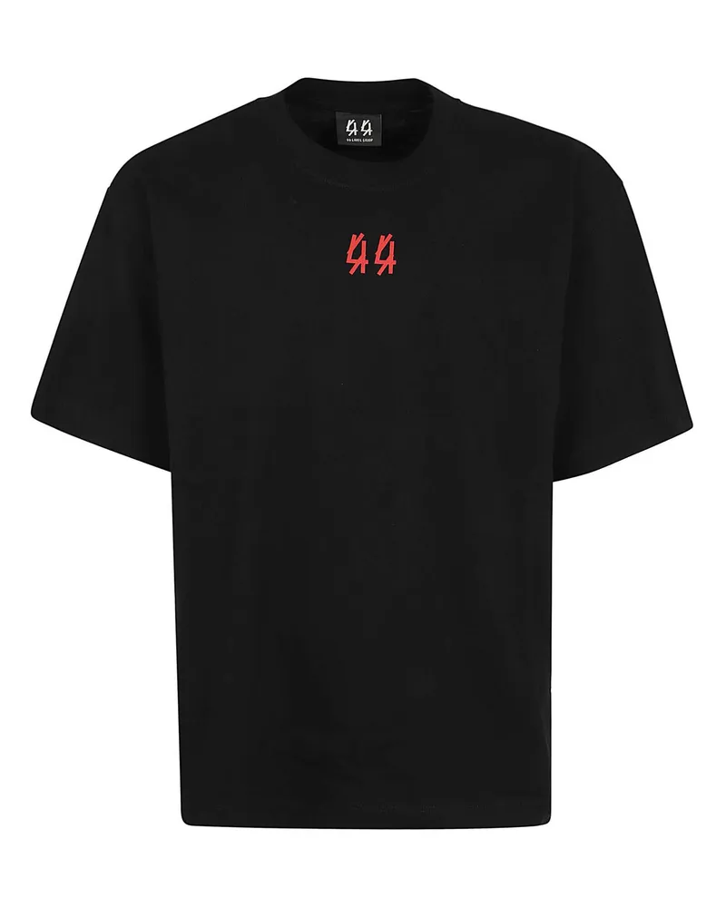 44 LABEL GROUP T-shirts Ziegelrot