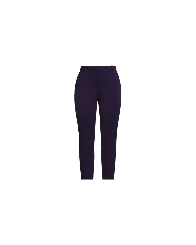 Liviana Conti HOSEN & RÖCKE - Hosenauf YOOX.COM Violett