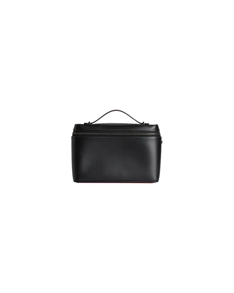 Christian Louboutin TASCHEN - Handtaschenauf YOOX.COM Schwarz