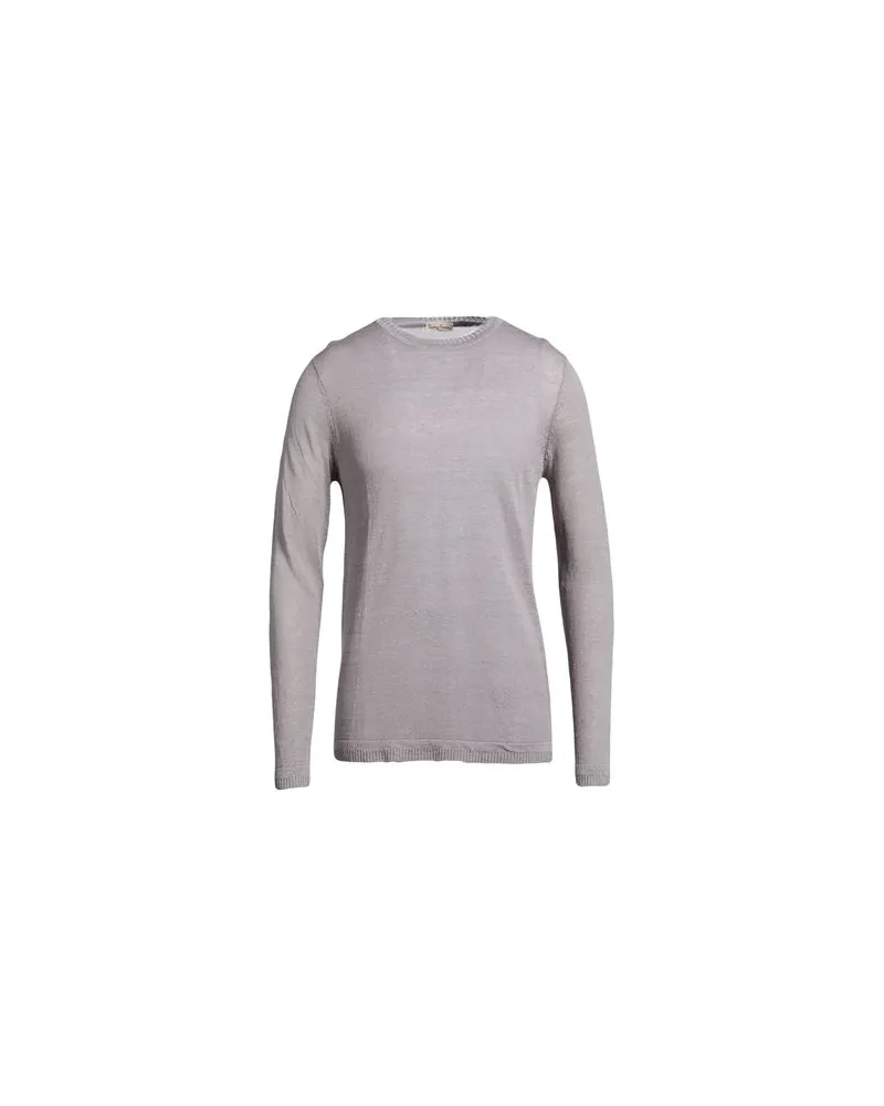 Cashmere Company STRICKWAREN - Pulloverauf YOOX.COM Grau
