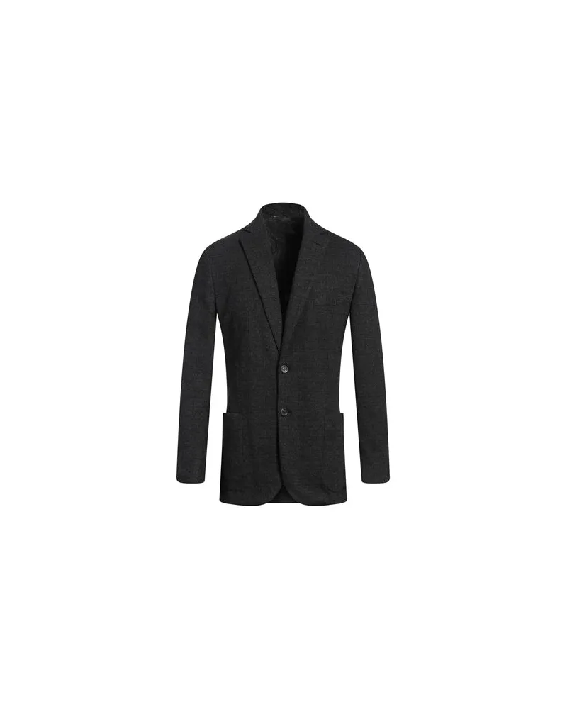 Brioni ANZÜGE und CO-ORDS - Blazersauf YOOX.COM Braungrau
