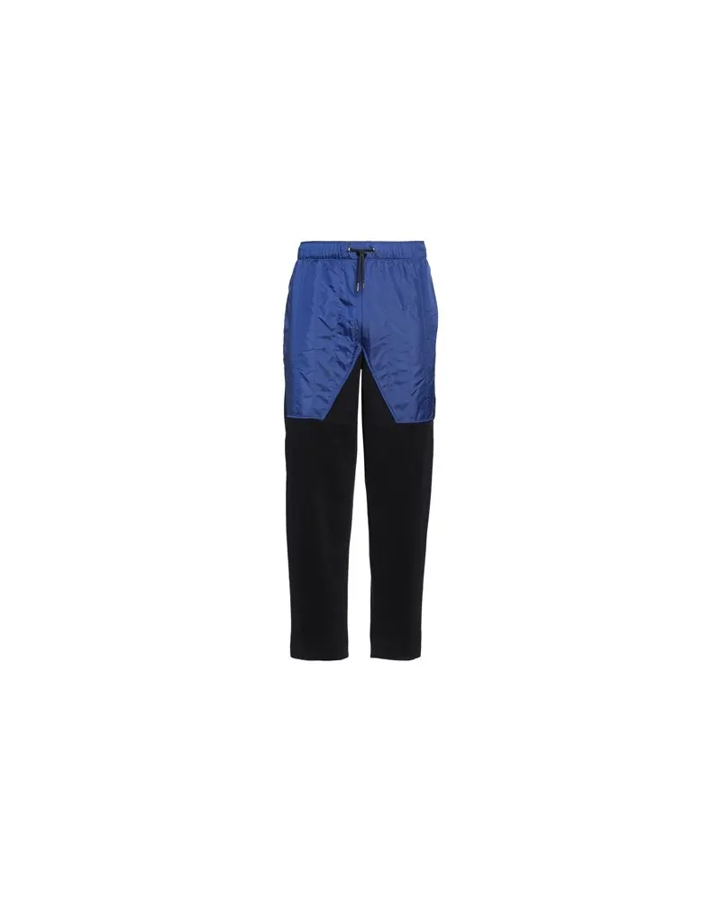 Armani Exchange HOSEN & RÖCKE - Hosenauf YOOX.COM Königsblau