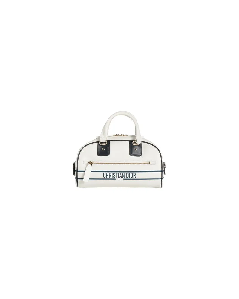 Dior TASCHEN - Handtaschenauf YOOX.COM Weiß
