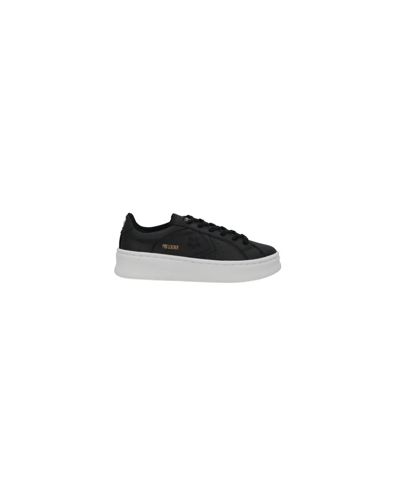 Converse SCHUHE - Sneakersauf YOOX.COM Schwarz