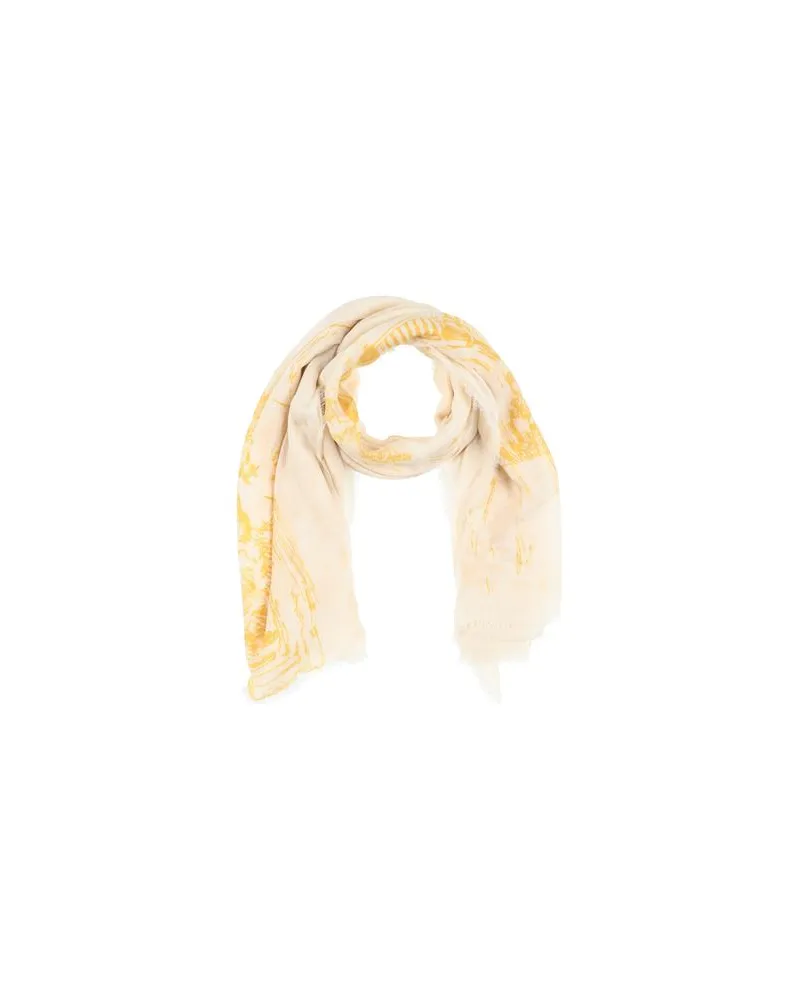 Faliero Sarti ACCESSOIRES - Schalsauf YOOX.COM Elfenbein