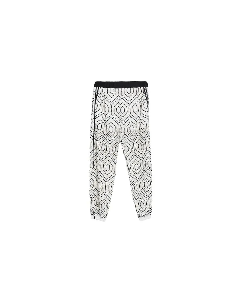 Simona Corsellini HOSEN & RÖCKE - Hosenauf YOOX.COM Schwarz