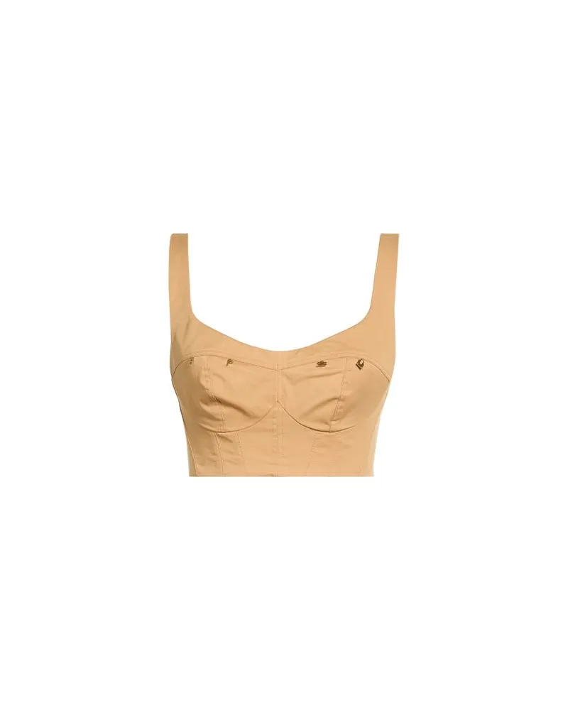 Elisabetta Franchi TOPS - Topsauf YOOX.COM Kamel