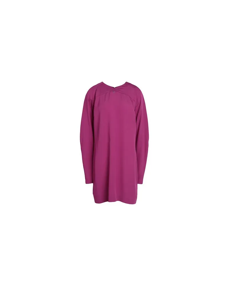 Dsquared2 KLEIDER - Mini-Kleiderauf YOOX.COM Purpur