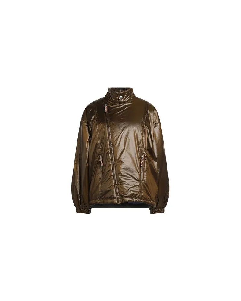 Bellerose JACKEN & MÄNTEL - Jacken und Anoraksauf YOOX.COM Militärgrün